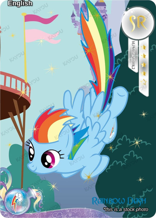 Rainbow Dash