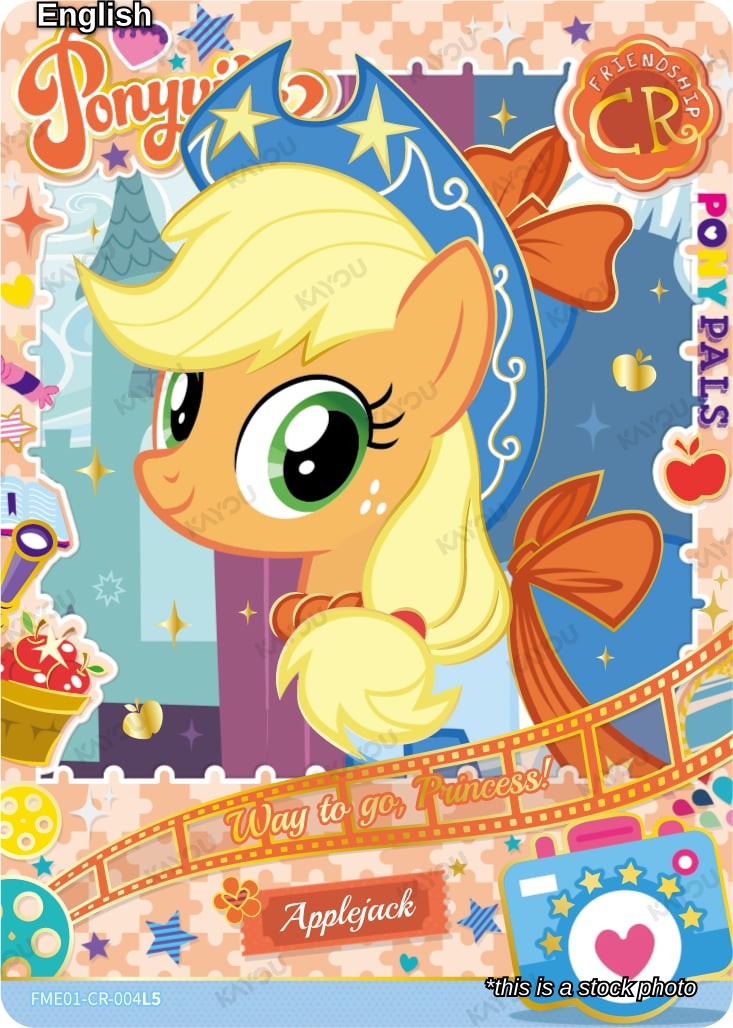 Applejack