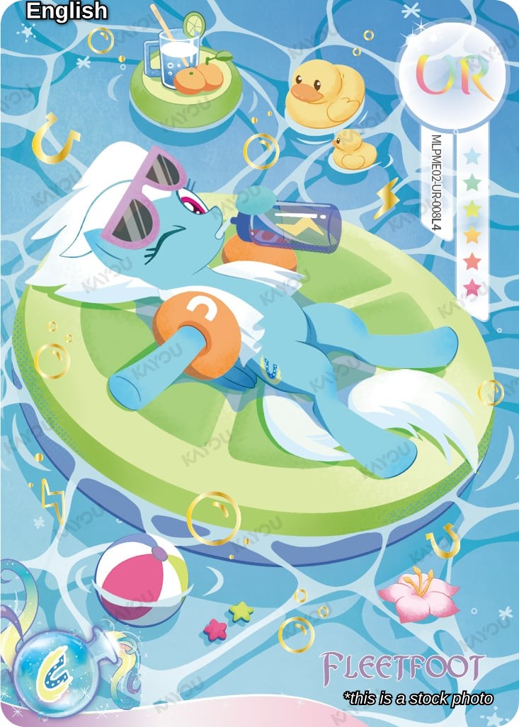 Fleetfoot
