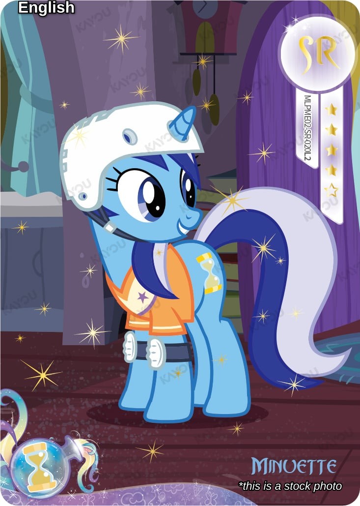Minuette
