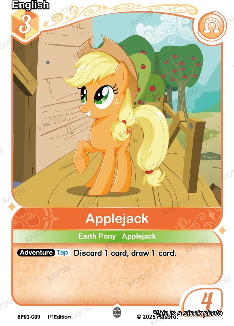 Applejack