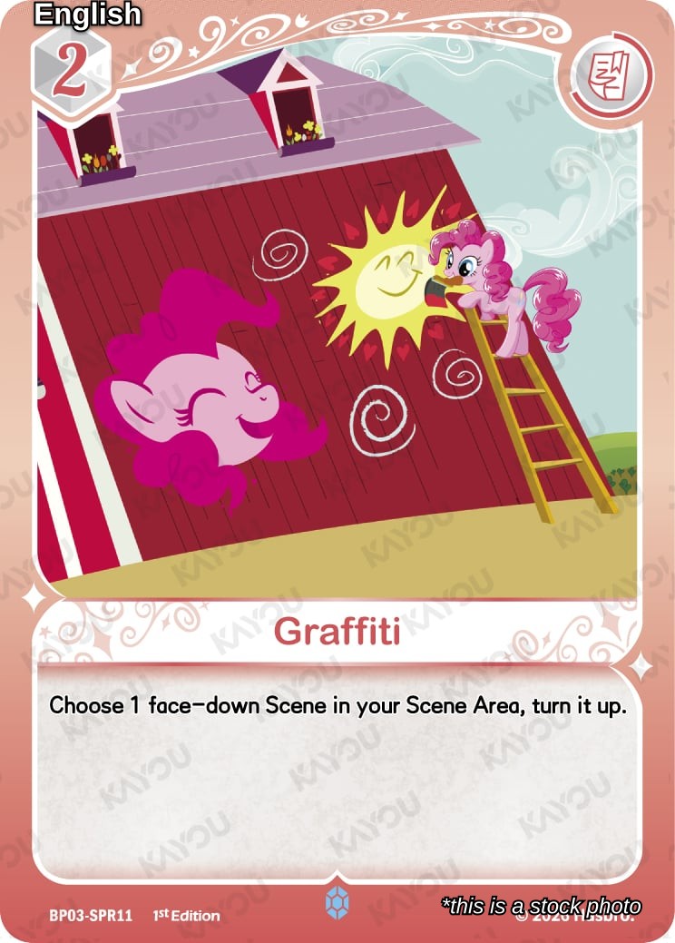 Graffiti
