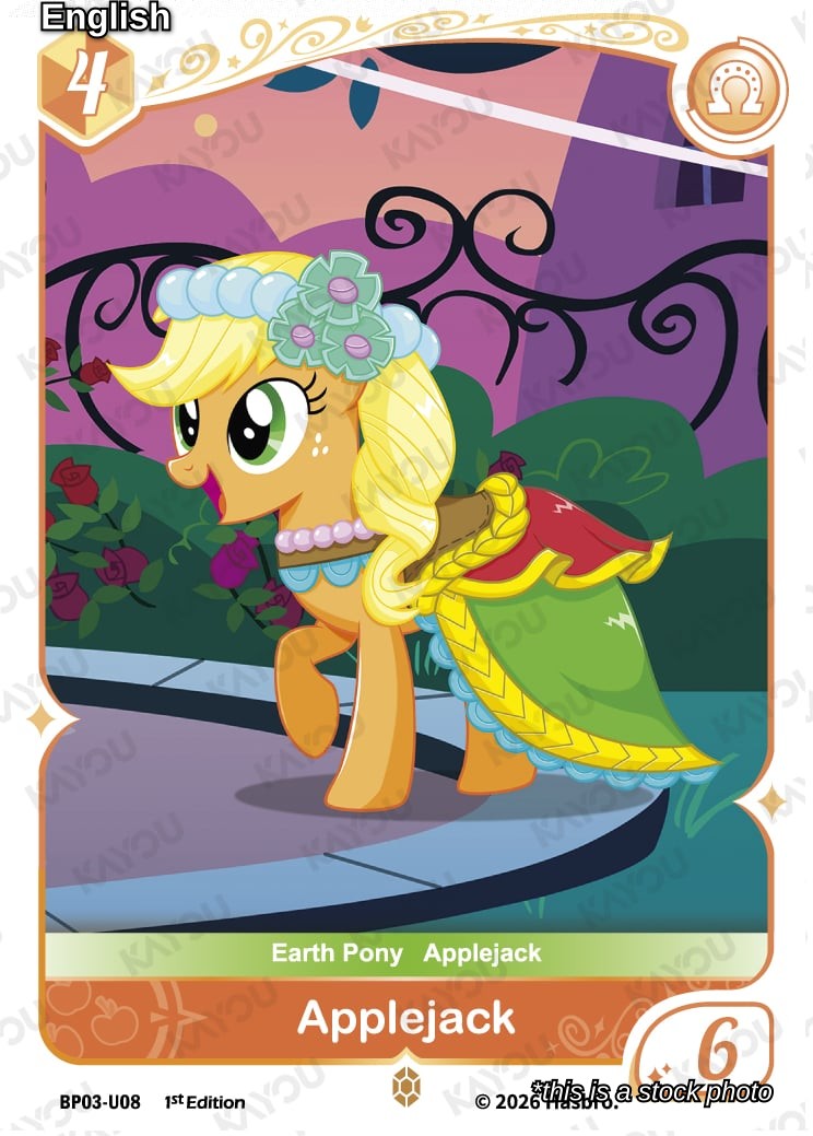 Applejack