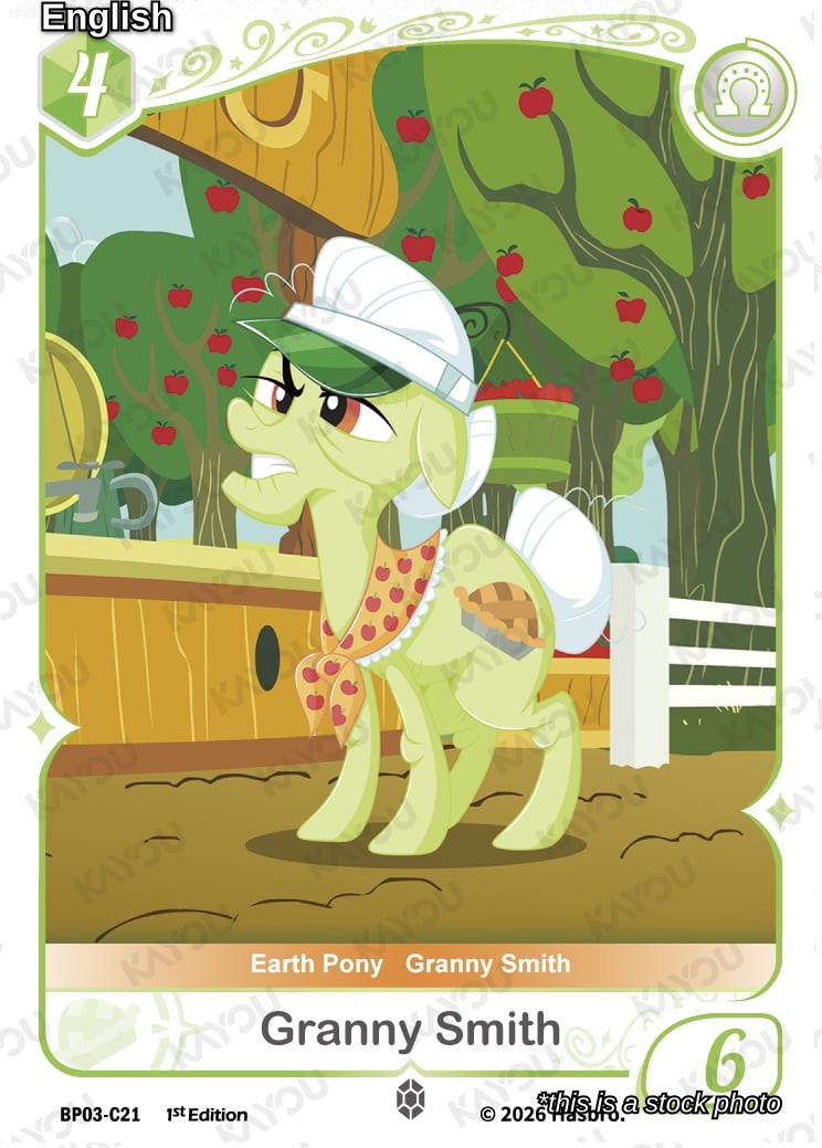 Granny Smith