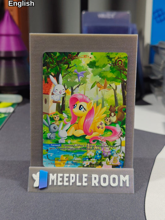 Fluttershy - BP01-CR08