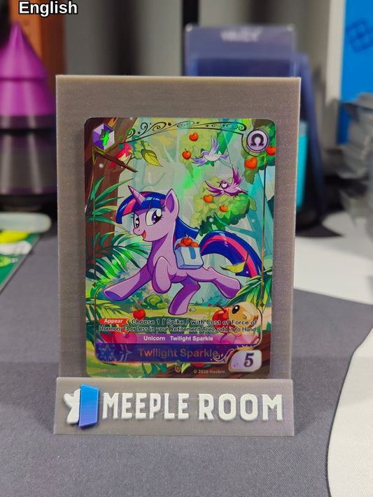 Twilight Sparkle - BP01-GR07