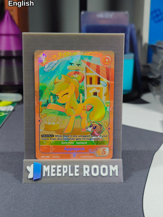 Applejack - BP01-SR04