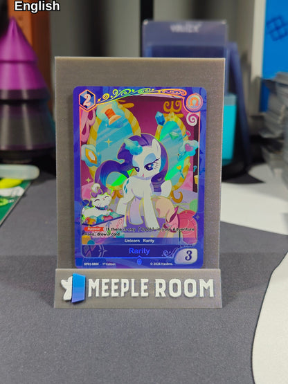 Rarity - BP01-SR06