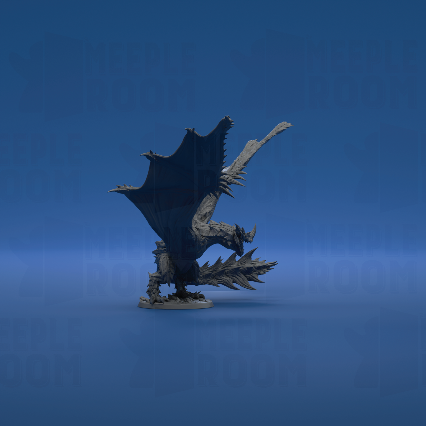Forbidden Venom by Mini Monster Mayhem | Miniature | TTRPG | Unpainted | Print on Demand