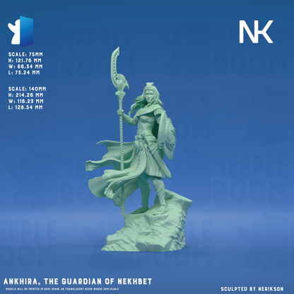 Ankhira-TheGuardianOfNekhbet_Hero.png