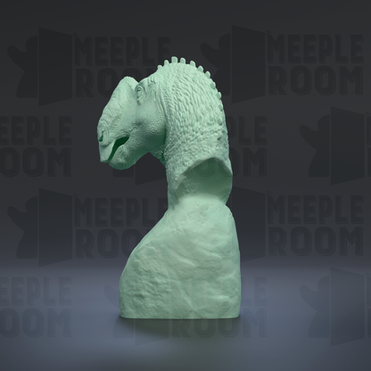Bust_Gryposaurus-Bust_03_back.png
