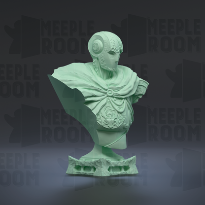 Bust_TheMarionette_sLament-Bust_02_right.png