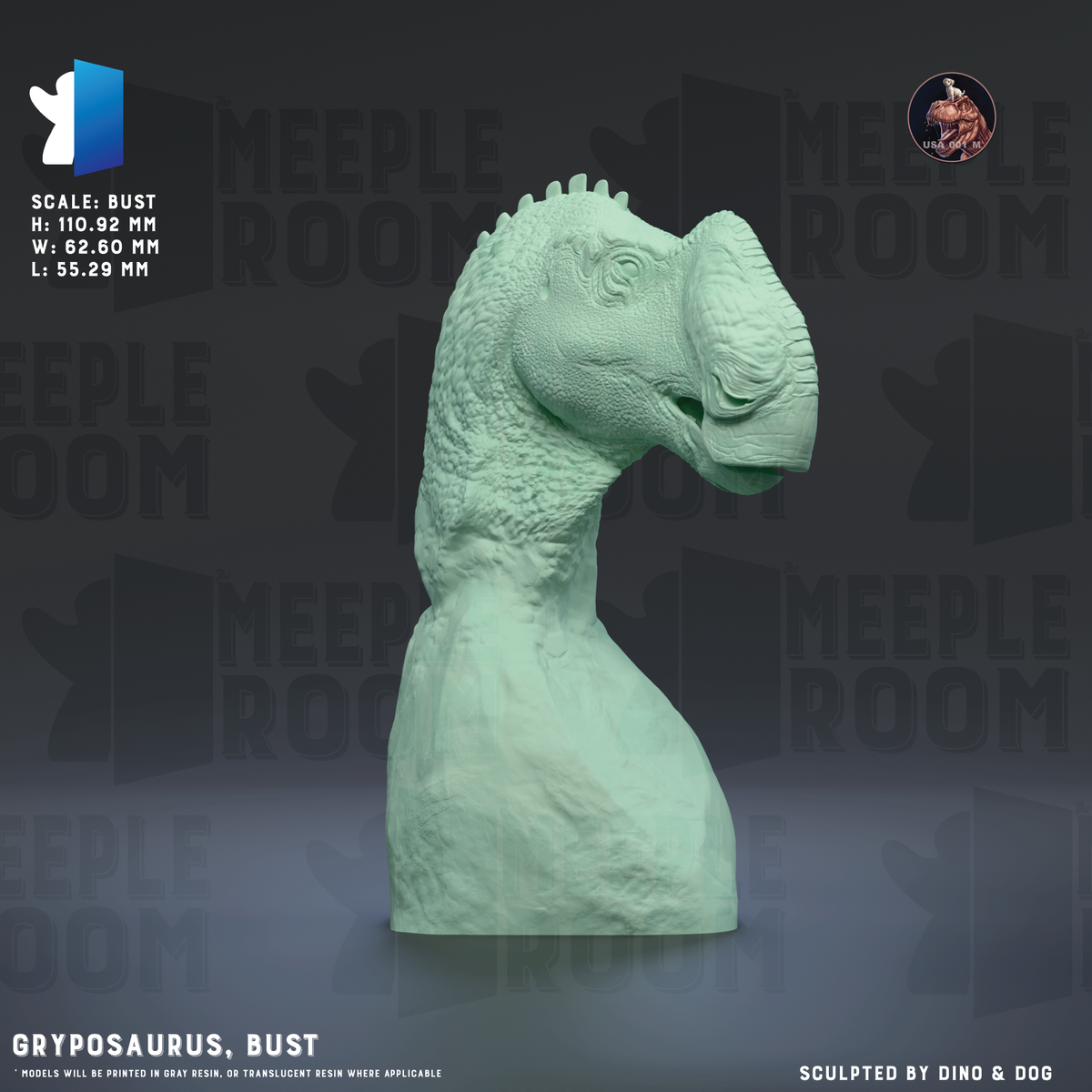 Gryposaurus-Bust_Hero.png