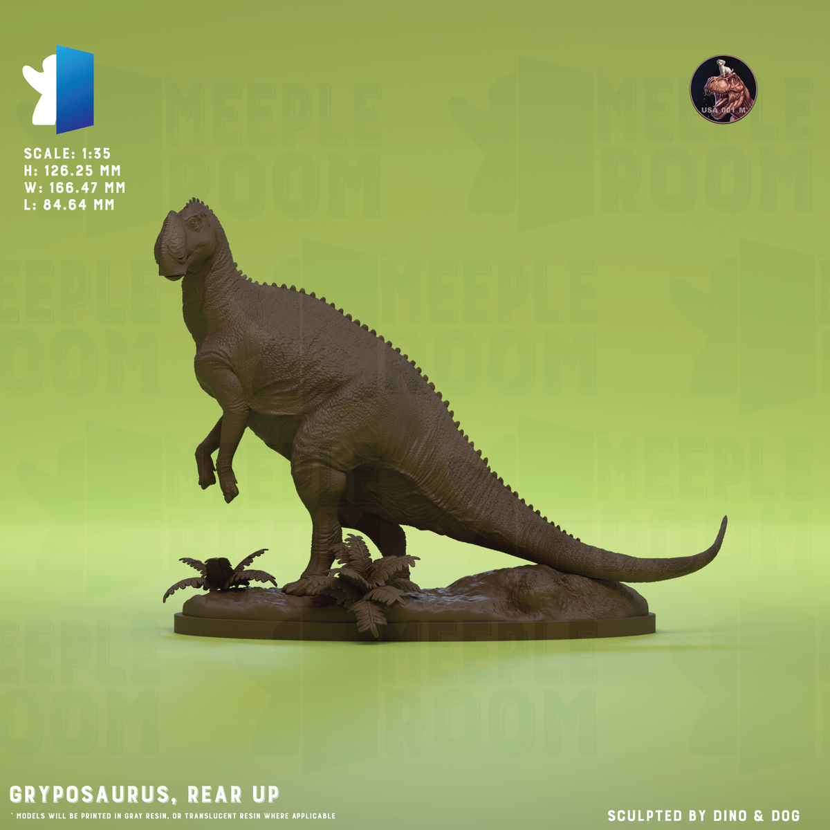 Gryposaurus_PoseRearUp_Hero.png