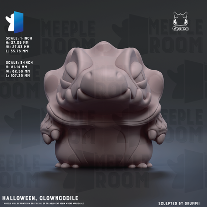 Halloween_PoseClowncodile_Hero.png