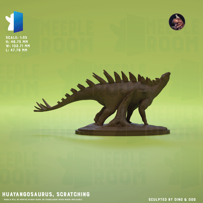Huayangosaurus_PoseScratching_Hero.png