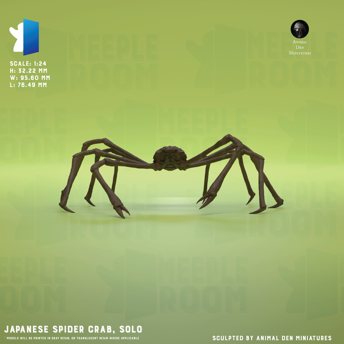 JapaneseSpiderCrab_PoseSolo_Hero.png