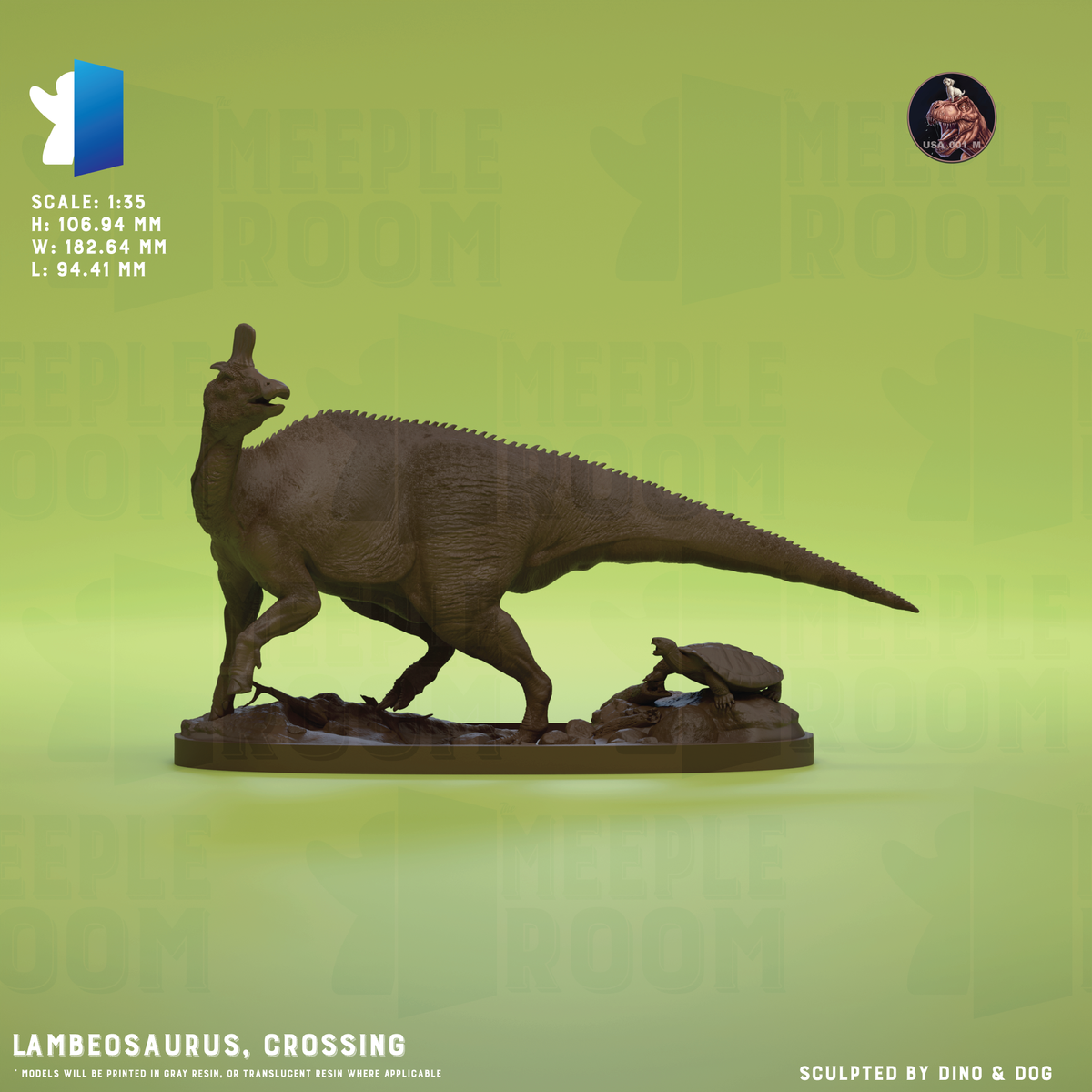 Lambeosaurus_PoseCrossing_Hero.png
