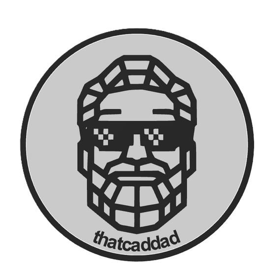 ThatCadDad Show Inventory