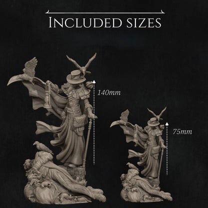 a statue of a woman holding a flag