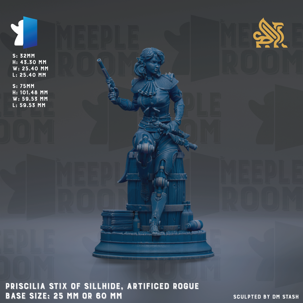 a statue of a woman holding a gun