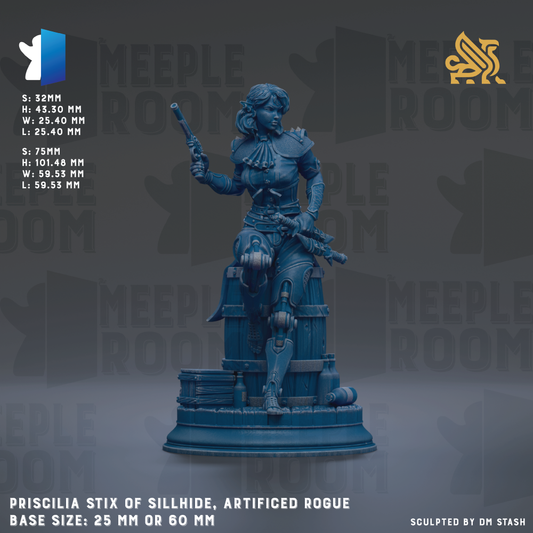 a statue of a woman holding a gun