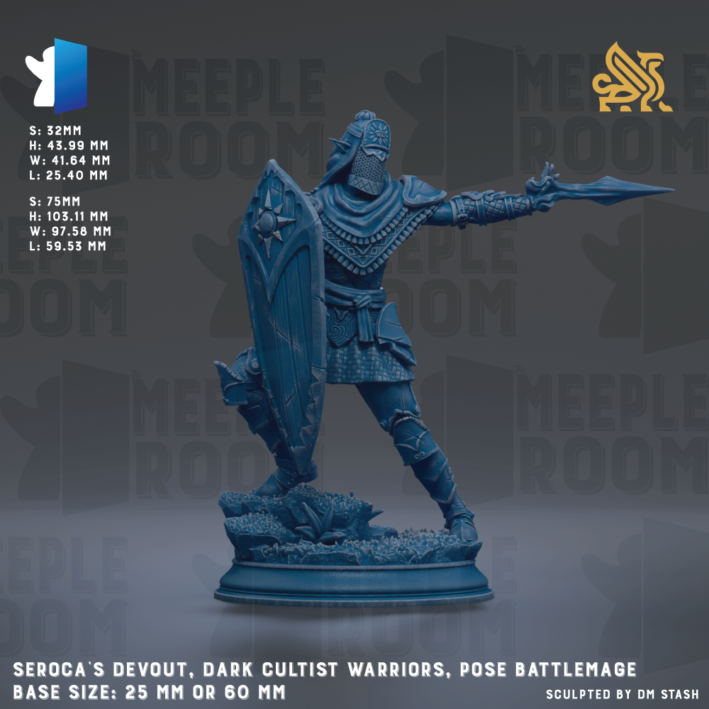 a statue of a man with a sword