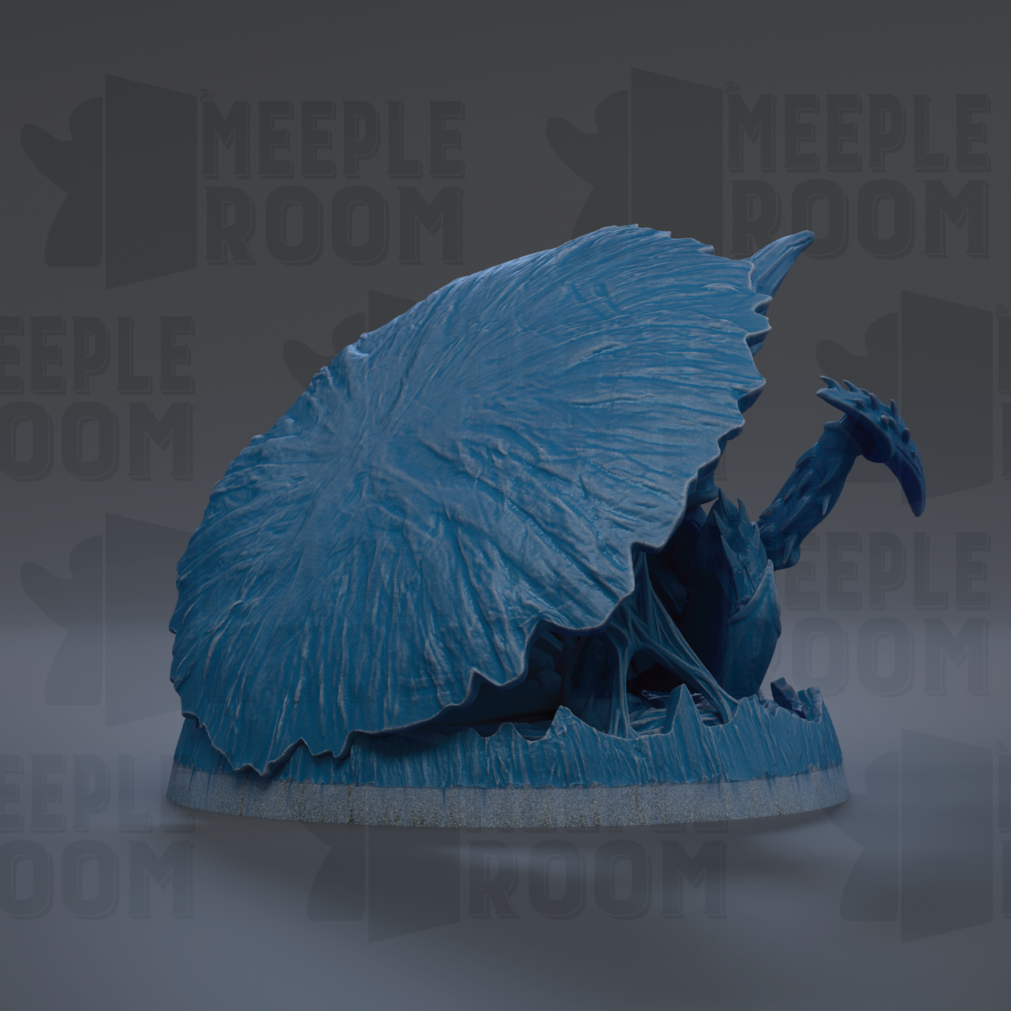 Giant Spiders by Sordane Publishing | Miniature | TTRPG | Unpainted | Print on Demand