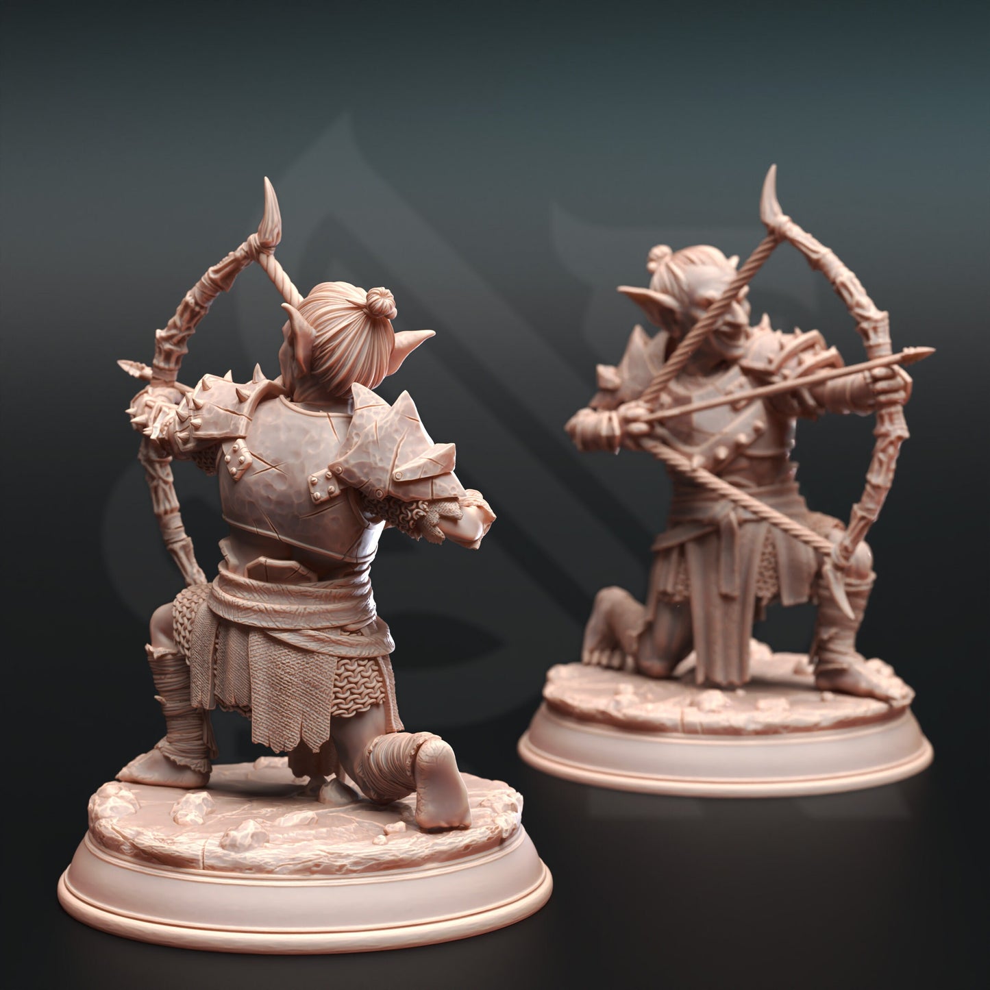 Urkadu Goblins by DM Stash | Please Read description