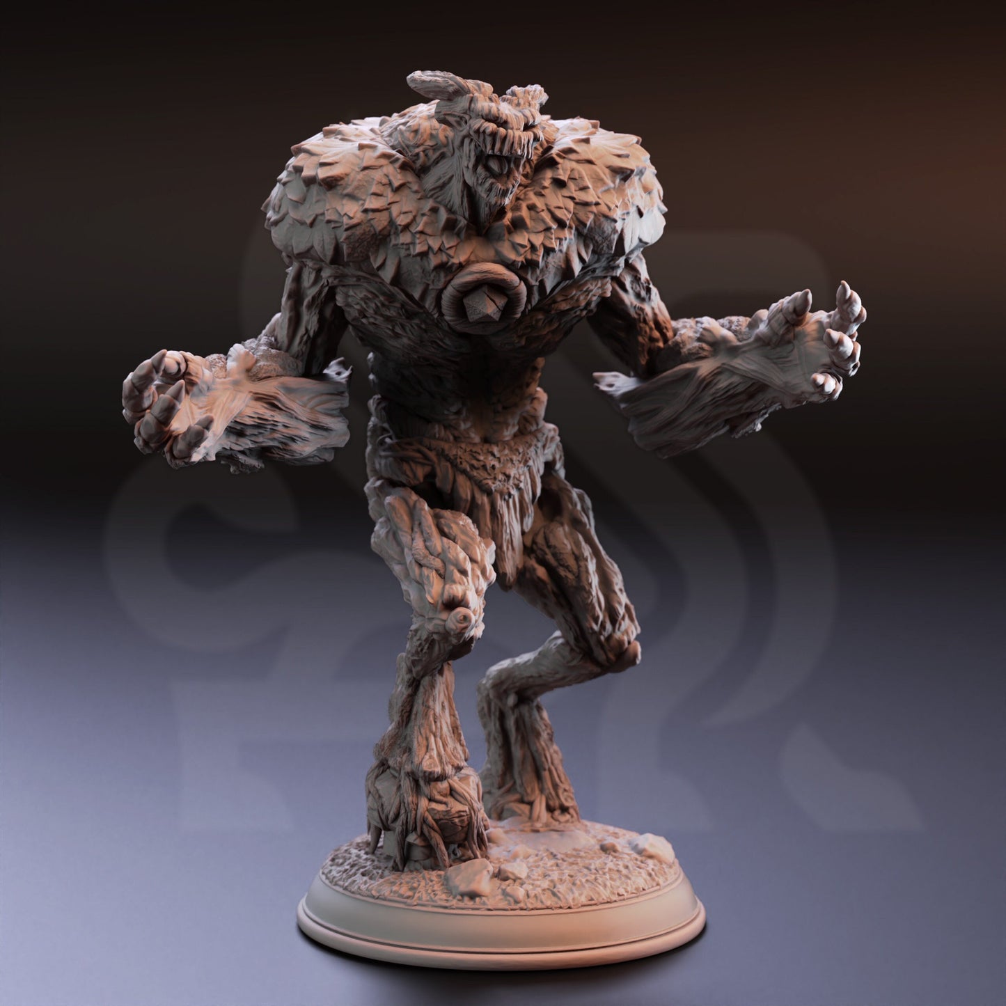 Wicked Treants by DM Stash | Please Read description