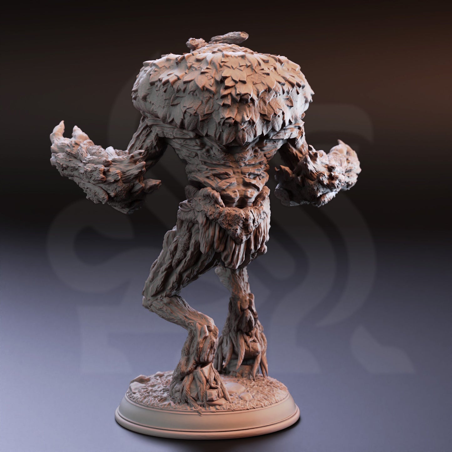 Wicked Treants by DM Stash | Please Read description