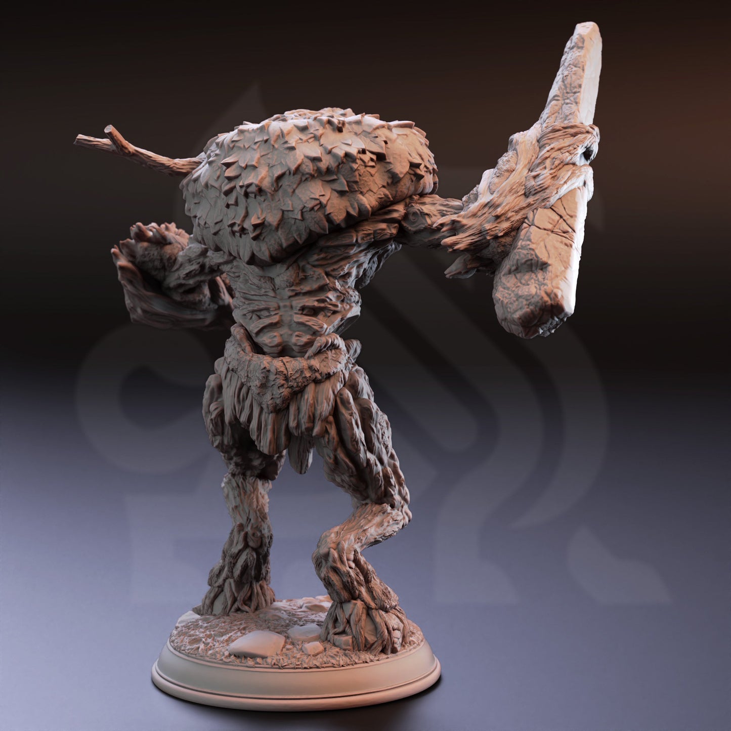 Wicked Treants by DM Stash | Please Read description