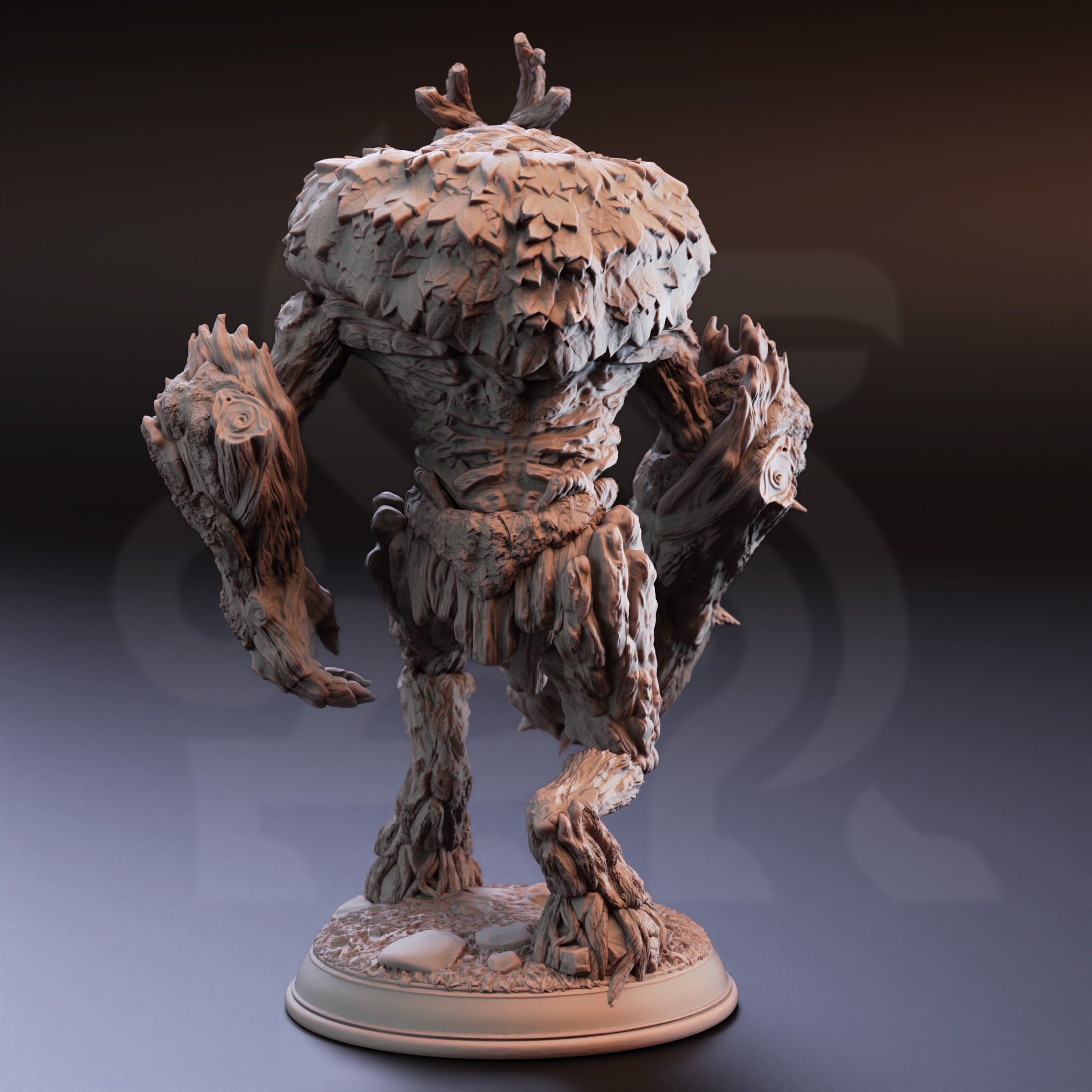 Wicked Treants by DM Stash | Please Read description