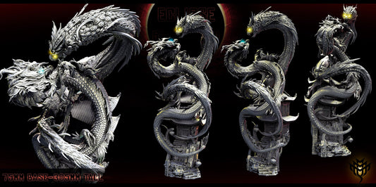 Dragon Dance by Mini Monster Mayhem | Please Read Description