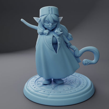 Maya, Cleric Goblin by Twin Goddess Minis | Please Read Description