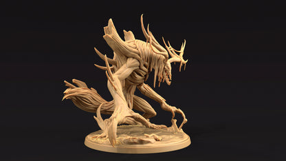 Wendigo Ancient by Dragon Trappers Lodge | Please Read Description | Print on Demand