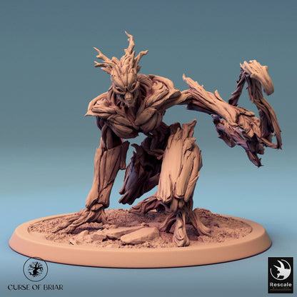 Branchblades by Rescale Miniatures | Please Read Description | Print on Demand