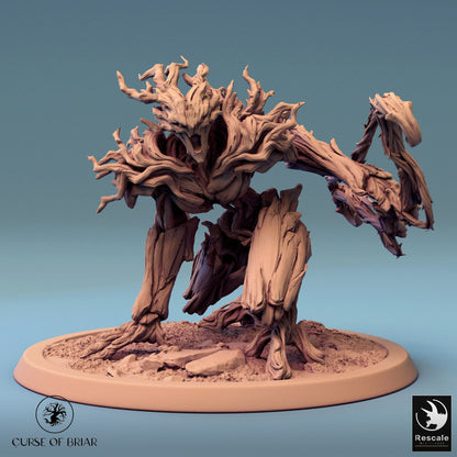 Treefolk Branchblades by Rescale Miniatures | Please Read Description | Print on Demand