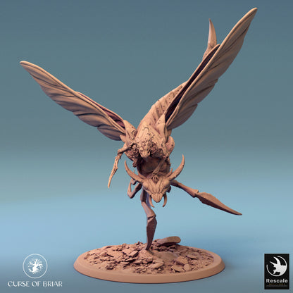 Wild Skycutters by Rescale Miniatures | Please Read Description | Print on Demand