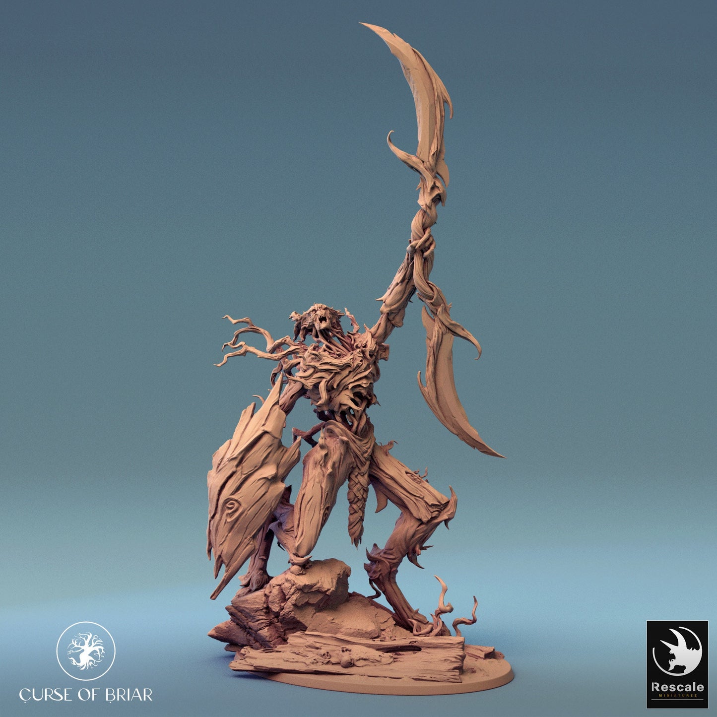 Twig Blights by Rescale Miniatures | Please Read Description | Print on Demand