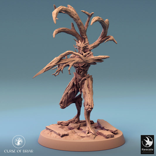 Heavy Woodfey, Set 1 by Rescale Miniatures | Please Read Description | Print on Demand