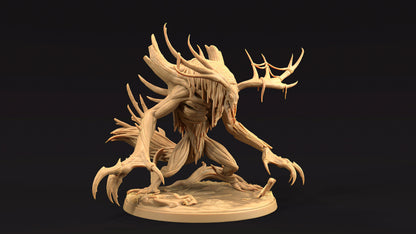 Wendigo Ancient by Dragon Trappers Lodge | Please Read Description | Print on Demand