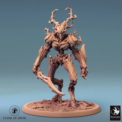 Branchblades by Rescale Miniatures | Please Read Description | Print on Demand