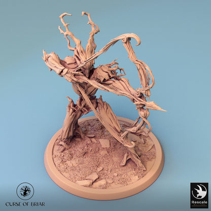 Branchblades by Rescale Miniatures | Please Read Description | Print on Demand