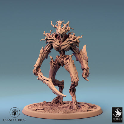 Treefolk Branchblades by Rescale Miniatures | Please Read Description | Print on Demand