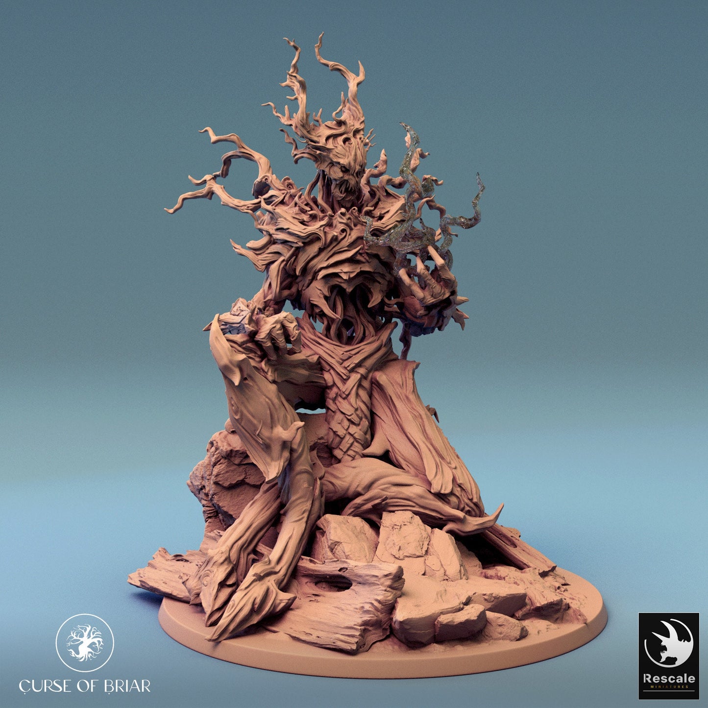 Twig Blights by Rescale Miniatures | Please Read Description | Print on Demand