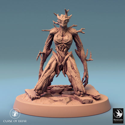 Medium Woodfey, Set 1 by Rescale Miniatures | Please Read Description | Print on Demand