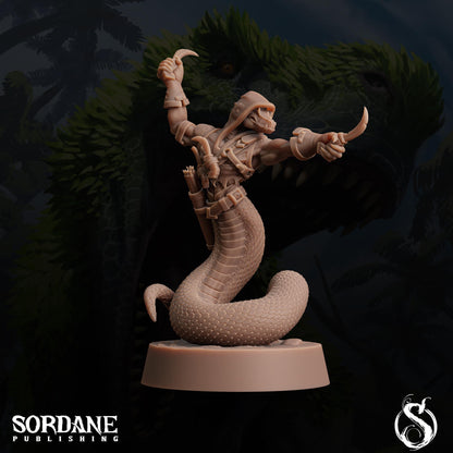 Nyantari Rogue by Sordane Publishing | Please Read Description | Print on Demand