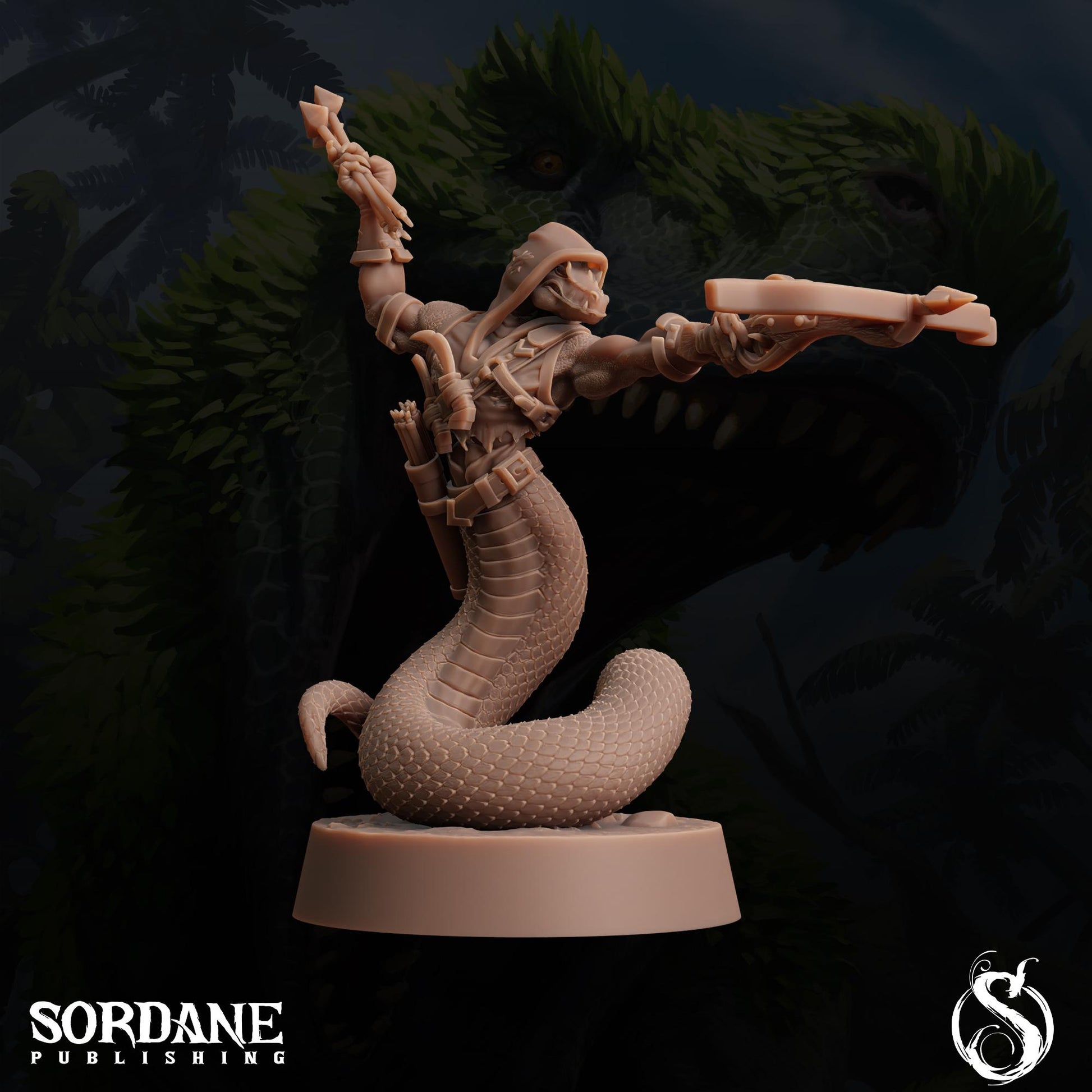 Nyantari Rogue by Sordane Publishing | Please Read Description | Print on Demand