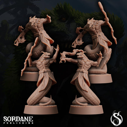 Nyantari Sorcerer by Sordane Publishing | Please Read Description | Print on Demand